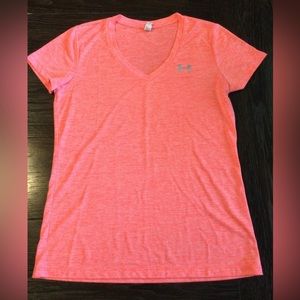 UA Heat Gear Tshirt